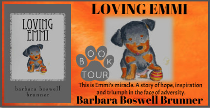 Loving Emmi Book Review